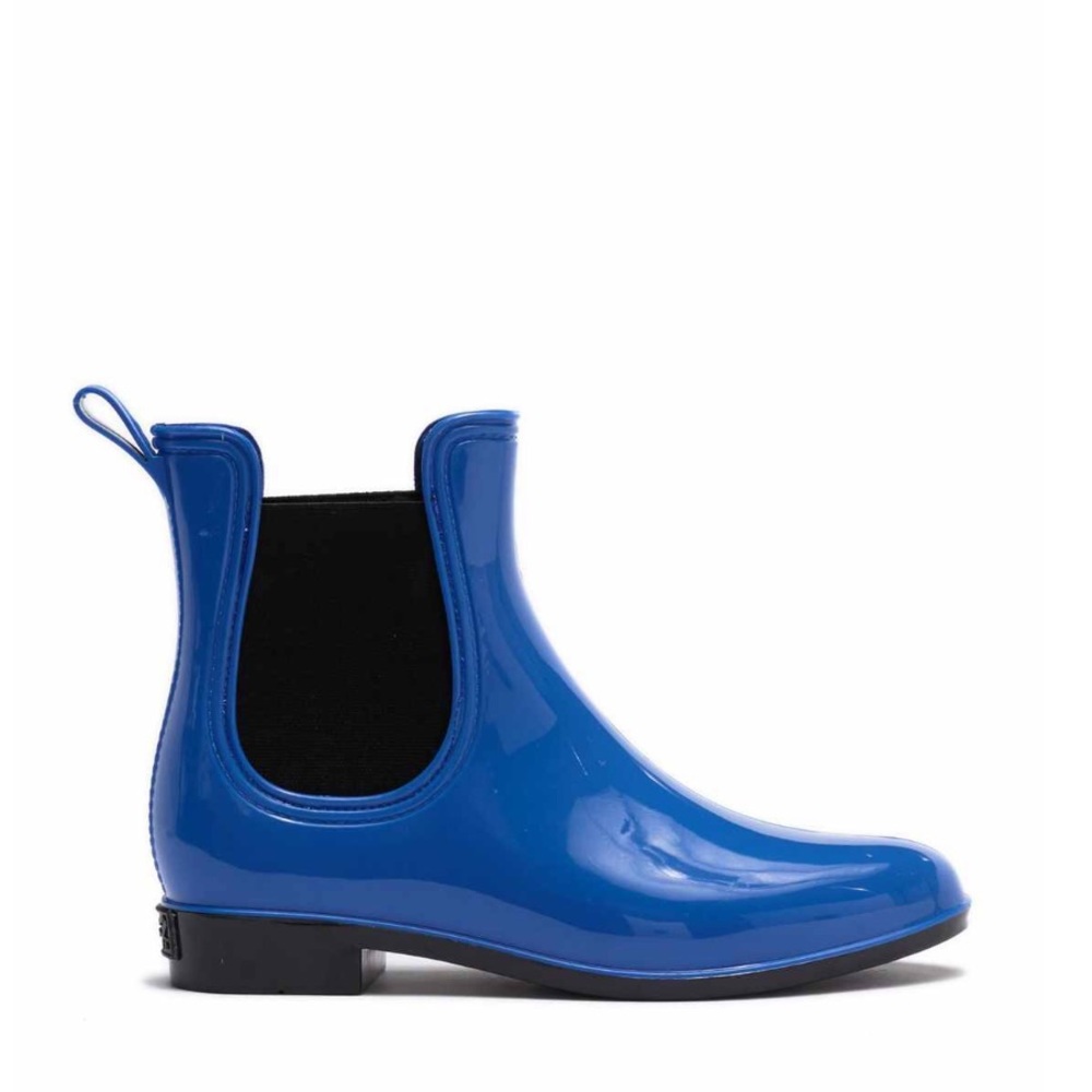 SEVEN Rain Boot Size NEW NWT - Picture 4 of 5